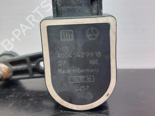 Electronic module MERCEDES-BENZ GLE Coupe (C292) 350 d 4-matic (292.323, 292.324) | BP12305748M83 