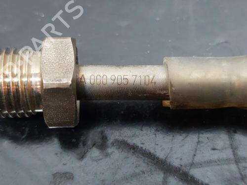 Electronic sensor MERCEDES-BENZ GLE Coupe (C292) 350 d 4-matic (292.323, 292.324) | BP12305752M84 