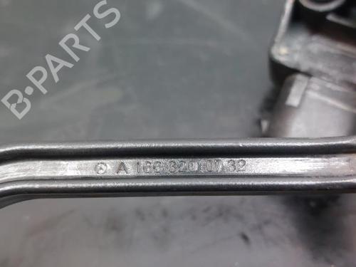 Electronic module MERCEDES-BENZ GLE Coupe (C292) 350 d 4-matic (292.323, 292.324) | BP12305749M83 