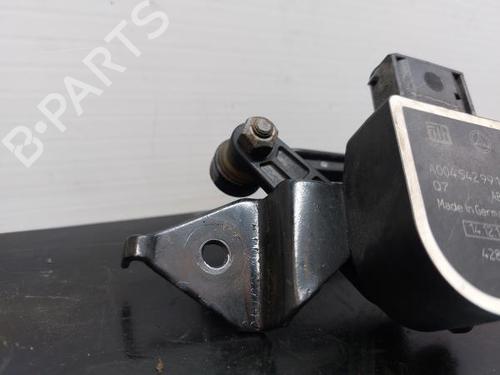 Elektronisk modul MERCEDES-BENZ GLE Coupe (C292) 350 d 4-matic (292.323, 292.324) | BP12305750M83 