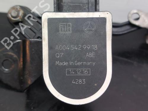 Elektronisk modul MERCEDES-BENZ GLE Coupe (C292) 350 d 4-matic (292.323, 292.324) | BP12305750M83 