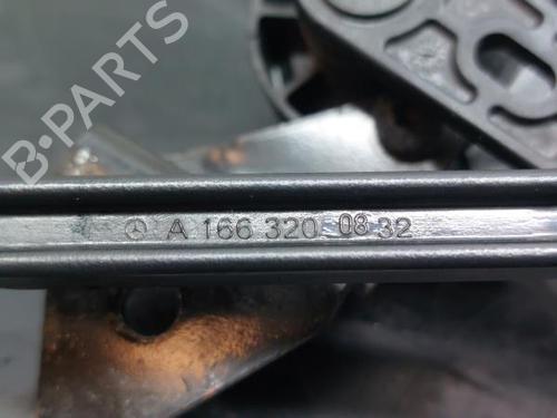 Elektronisk modul MERCEDES-BENZ GLE Coupe (C292) 350 d 4-matic (292.323, 292.324) | BP12305750M83 