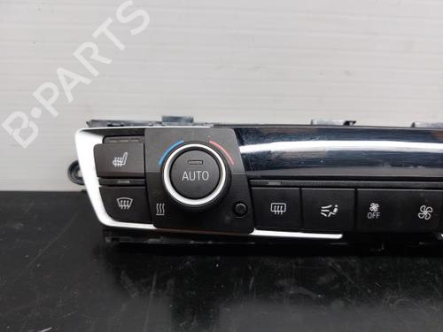 Climate control BMW 1 (F20) 118 d | BP12167566I5 