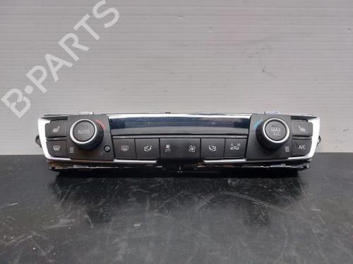 Climate control BMW 1 (F20) 118 d | BP12167566I5 