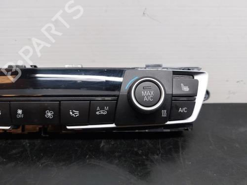 Climate control BMW 1 (F20) 118 d | BP12167566I5 
