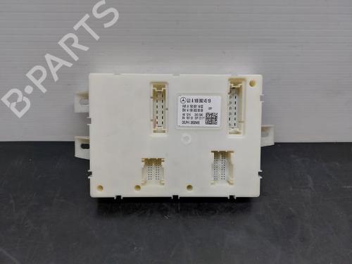 Used Fuse box MERCEDES-BENZ GLE Coupe (C292) 350 d 4-matic (292.323, 292.324) (258 hp) 12167575