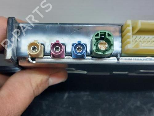 Electronic module MERCEDES-BENZ GLE Coupe (C292) 350 d 4-matic (292.323, 292.324) | BP12272702M83 