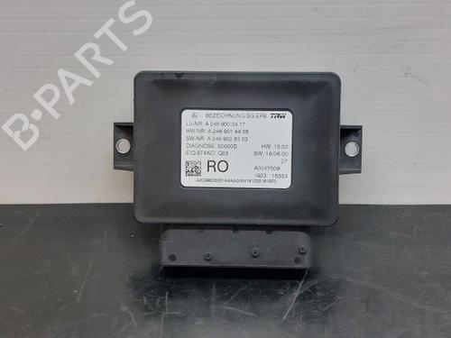 Electronic module MERCEDES-BENZ GLE Coupe (C292) 350 d 4-matic (292.323, 292.324) | BP12300804M83 