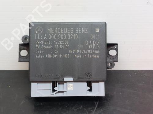 Electronic module MERCEDES-BENZ GLE Coupe (C292) 350 d 4-matic (292.323, 292.324) | BP12300805M83 