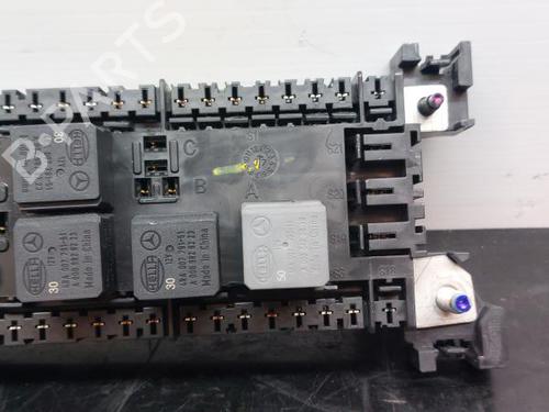 Fuse box MERCEDES-BENZ GLE Coupe (C292) 350 d 4-matic (292.323, 292.324) | BP12167576E1 