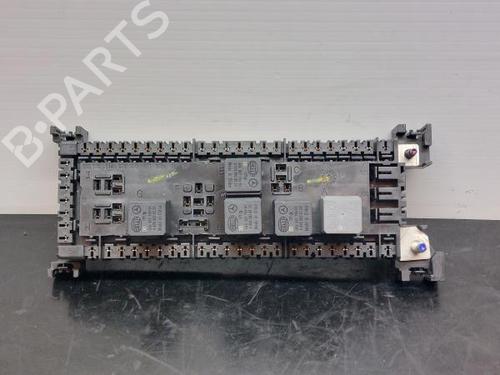 Used Fuse box MERCEDES-BENZ GLE Coupe (C292) 350 d 4-matic (292.323, 292.324) (258 hp) 12167576