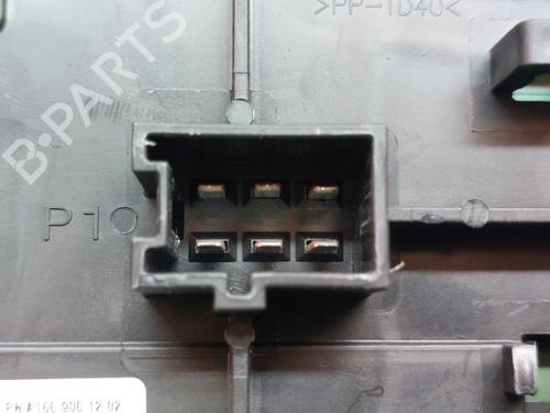 Fuse box MERCEDES-BENZ GLE Coupe (C292) 350 d 4-matic (292.323, 292.324) | BP12167576E1 
