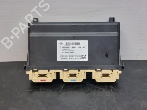 Used Electronic module MERCEDES-BENZ GLE Coupe (C292) 350 d 4-matic (292.323, 292.324) (258 hp) 12272699