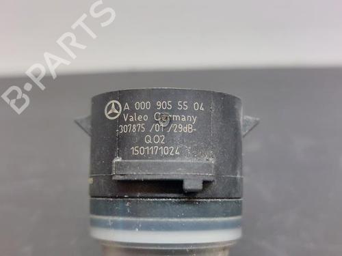 Electronic module MERCEDES-BENZ GLE Coupe (C292) 350 d 4-matic (292.323, 292.324) | BP12167582M83 