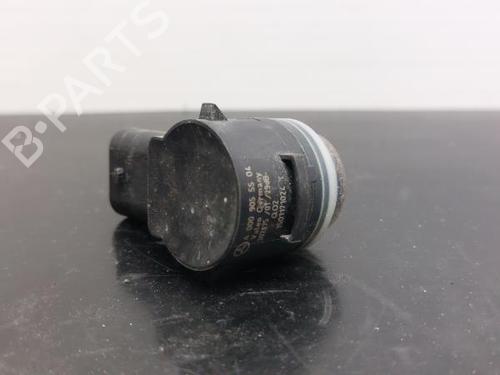 Electronic module MERCEDES-BENZ GLE Coupe (C292) 350 d 4-matic (292.323, 292.324) | BP12167582M83 