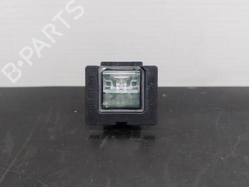 Used Licence plate light MERCEDES-BENZ GLE Coupe (C292) 350 d 4-matic (292.323, 292.324) (258 hp) 14404013