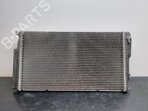 Køler BMW 1 (F20) 116 d (116 hp) 12167598