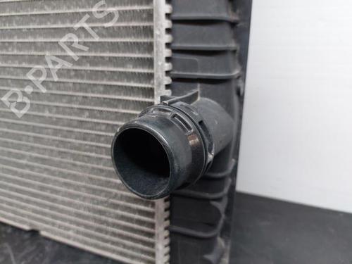 Køler BMW 1 (F20) 116 d | BP12167598M31 