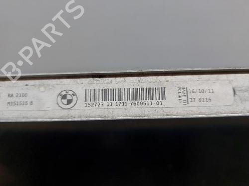 Køler BMW 1 (F20) 116 d | BP12167598M31 