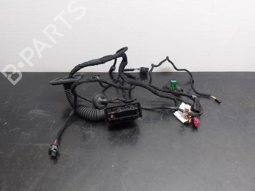 Used Wiring harness MERCEDES-BENZ GLE Coupe (C292) 350 d 4-matic (292.323, 292.324) (258 hp) 14404024