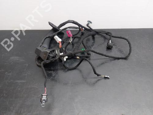 Used Wiring harness MERCEDES-BENZ GLE Coupe (C292) 350 d 4-matic (292.323, 292.324) (258 hp) 14404027