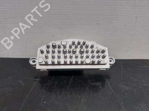 Heater resistor MERCEDES-BENZ GLE Coupe (C292) 350 d 4-matic (292.323, 292.324) | BP12305756M108 