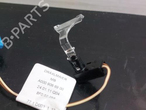 Interior roof light MERCEDES-BENZ GLE Coupe (C292) 350 d 4-matic (292.323, 292.324) | BP12305755I8 