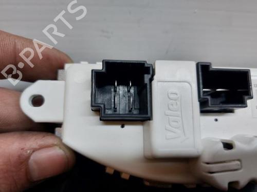 Heater resistor MERCEDES-BENZ GLE Coupe (C292) 350 d 4-matic (292.323, 292.324) | BP12305756M108 