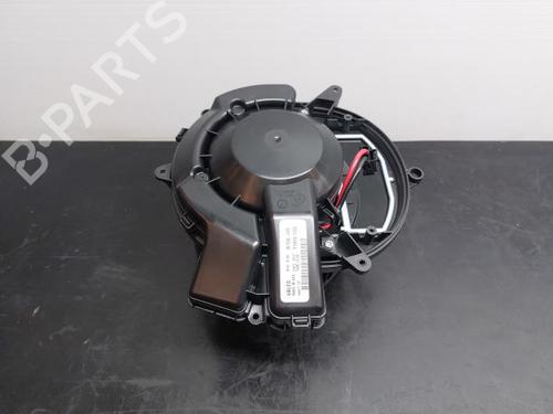 Heater blower motor MERCEDES-BENZ GLE Coupe (C292) 350 d 4-matic (292.323, 292.324) | BP12167610M62 