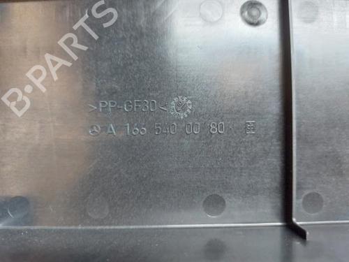 Fuse box MERCEDES-BENZ GLE Coupe (C292) 350 d 4-matic (292.323, 292.324) | BP12167612E1 