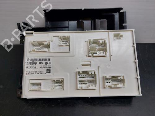 Fuse box MERCEDES-BENZ GLE Coupe (C292) 350 d 4-matic (292.323, 292.324) | BP12167612E1 