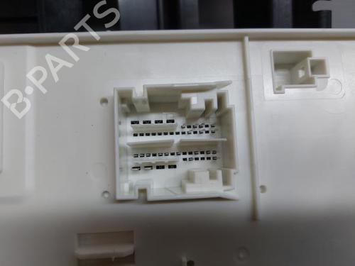 Fuse box MERCEDES-BENZ GLE Coupe (C292) 350 d 4-matic (292.323, 292.324) | BP12167612E1 