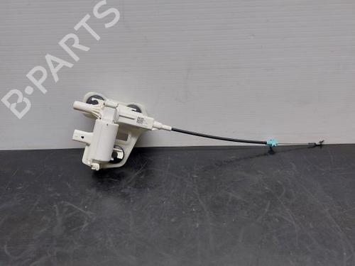 Used Electronic module MERCEDES-BENZ GLE Coupe (C292) 350 d 4-matic (292.323, 292.324) (258 hp) 12305758