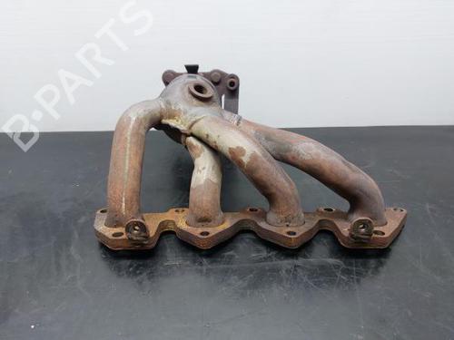Exhaust manifold VW GOLF IV (1J1) 1.4 16V | BP14404045M110 