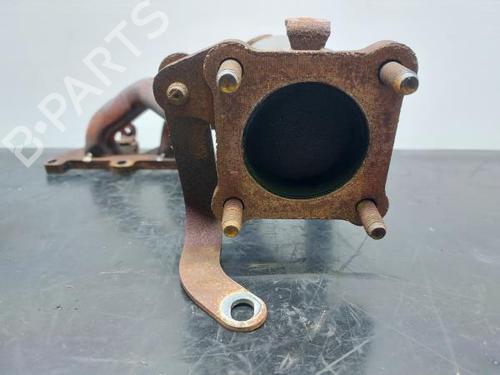 Exhaust manifold VW GOLF IV (1J1) 1.4 16V | BP14404045M110 