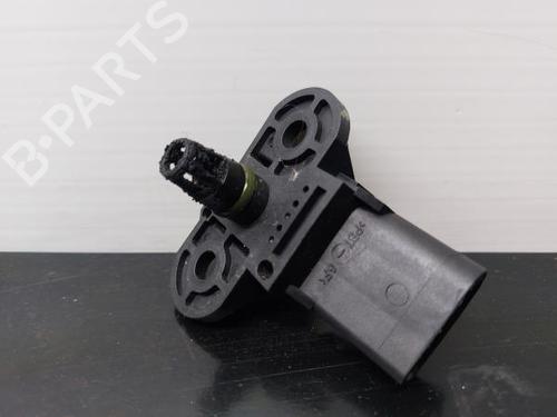 Elektronisk modul VW GOLF IV (1J1) 1.4 16V | BP12305764M83 