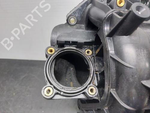 Intake manifold VW GOLF IV (1J1) 1.4 16V | BP12167632M70 