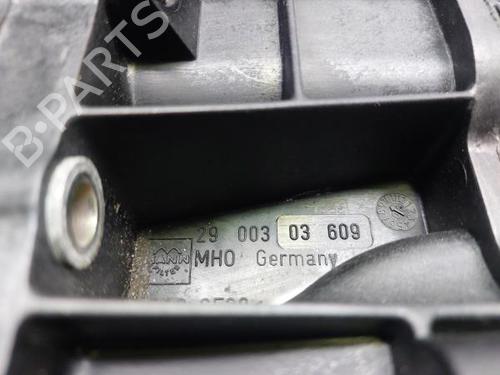 Intake manifold VW GOLF IV (1J1) 1.4 16V | BP12167632M70 