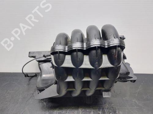 Intake manifold VW GOLF IV (1J1) 1.4 16V | BP12167632M70 