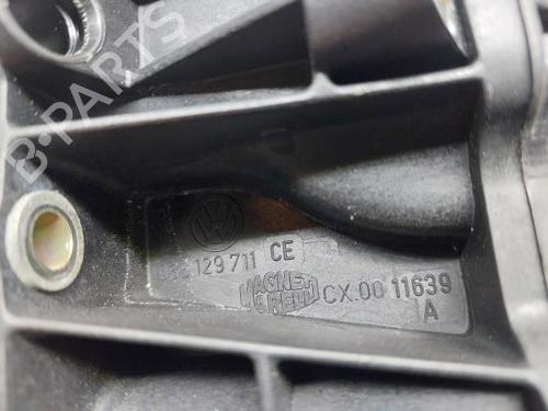 Intake manifold VW GOLF IV (1J1) 1.4 16V | BP12167632M70 