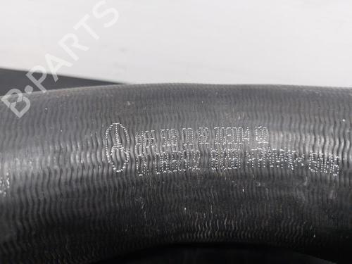 Intercooler pipe MERCEDES-BENZ GLE Coupe (C292) 350 d 4-matic (292.323, 292.324) | BP13259076M127 
