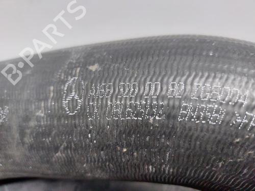 Intercooler pipe MERCEDES-BENZ GLE Coupe (C292) 350 d 4-matic (292.323, 292.324) | BP13259076M127 