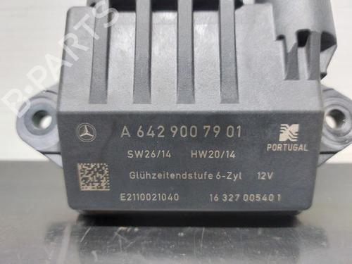 Electronic module MERCEDES-BENZ GLE Coupe (C292) 350 d 4-matic (292.323, 292.324) | BP14404051M83 