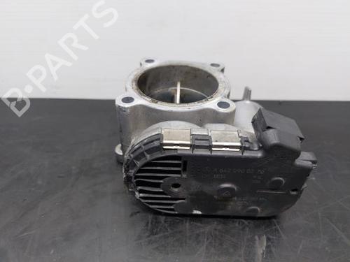 Used Throttle body Throttle body MERCEDES-BENZ GLE Coupe (C292) 350 d 4-matic (292.323, 292.324) (258 hp) 12300814 12300814