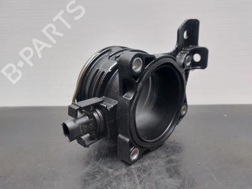 Mass air flow sensor MERCEDES-BENZ GLE Coupe (C292) 350 d 4-matic (292.323, 292.324) | BP12167650M95 