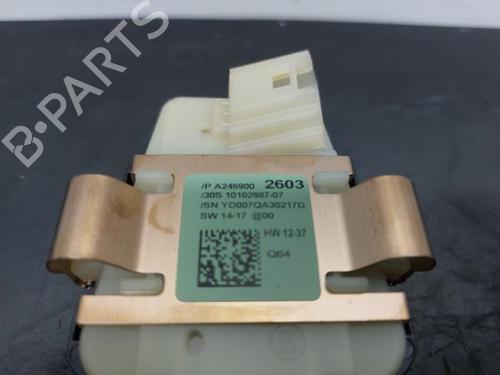 Electronic module MERCEDES-BENZ GLE Coupe (C292) 350 d 4-matic (292.323, 292.324) | BP12167660M83 
