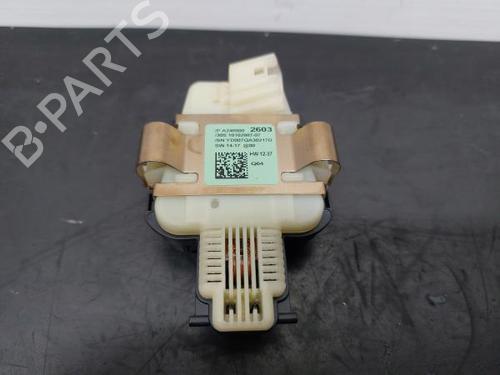Electronic module MERCEDES-BENZ GLE Coupe (C292) 350 d 4-matic (292.323, 292.324) | BP12167660M83 