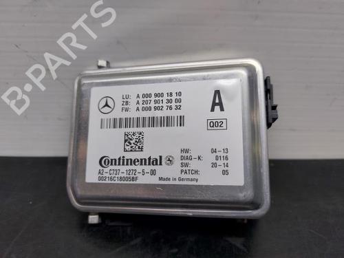 Camera MERCEDES-BENZ GLE Coupe (C292) 350 d 4-matic (292.323, 292.324) | BP12300827E14 