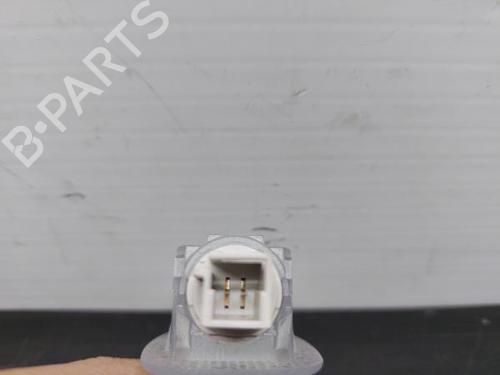 Interior roof light MERCEDES-BENZ GLE Coupe (C292) 350 d 4-matic (292.323, 292.324) | BP12305780I8 