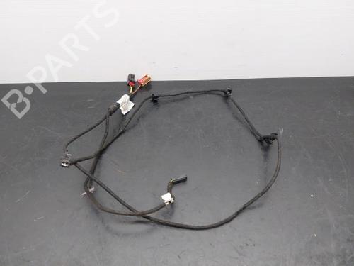 Ledningsnett VW GOLF VII (5G1, BQ1, BE1, BE2) 2.0 R 4motion (300 hp) 14404091